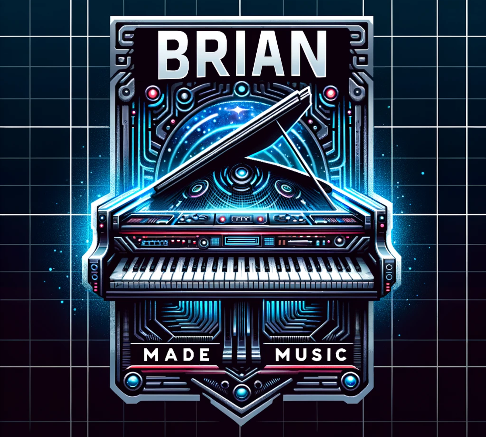 brianmademusic.com